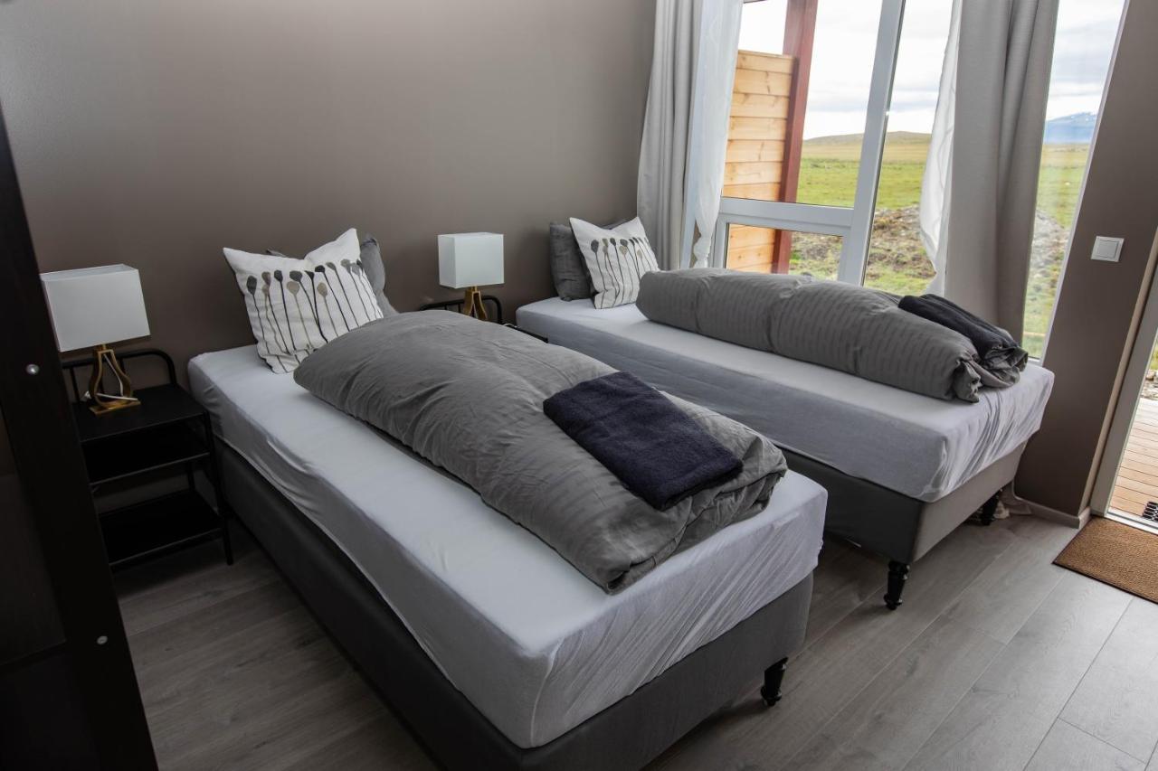 Hotel Lysuholl Snæfellsbær Exterior foto