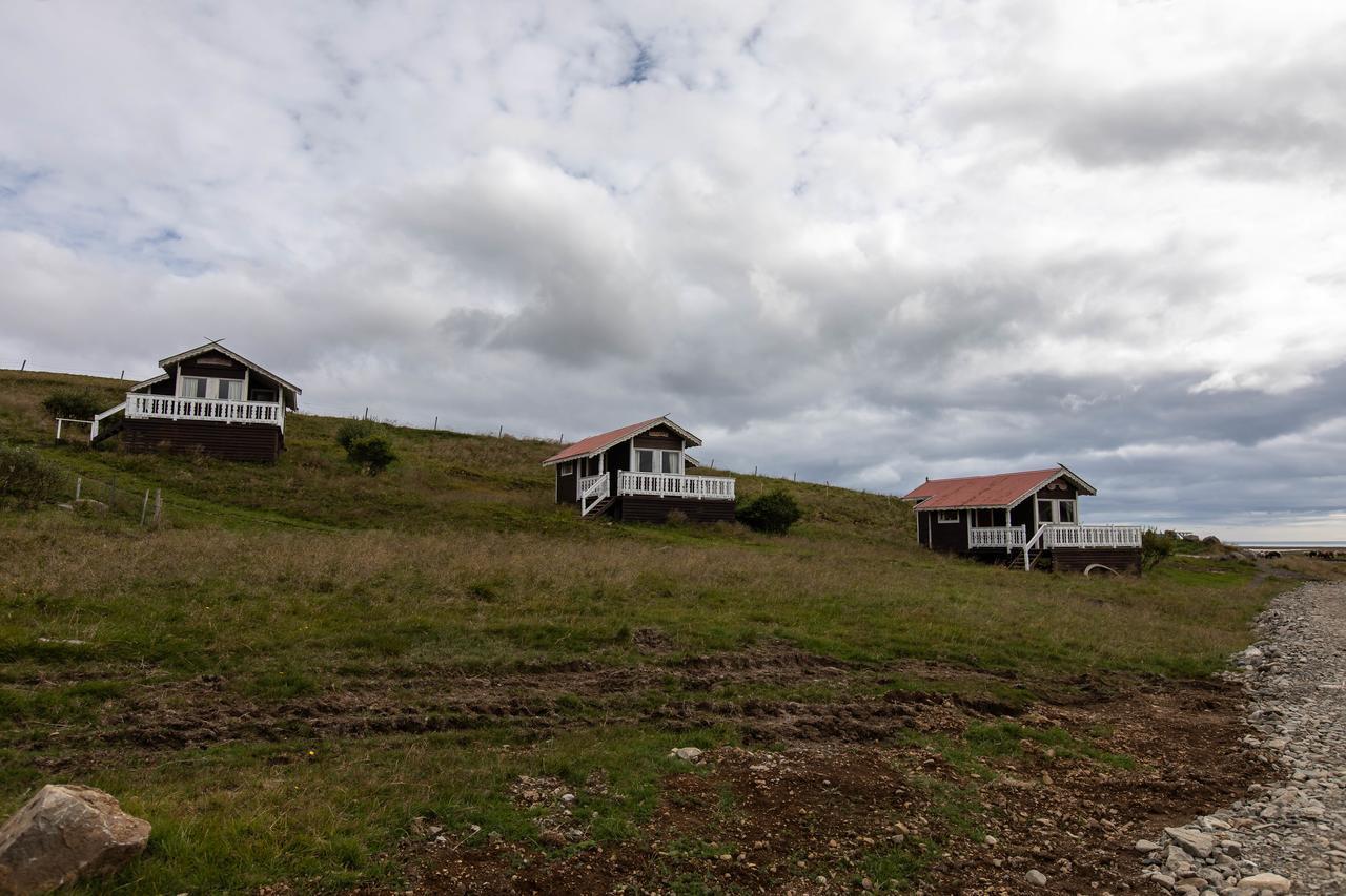 Hotel Lysuholl Snæfellsbær Exterior foto